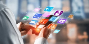 Empower Your Brand with Cutting-Edge Mobile App Development Services